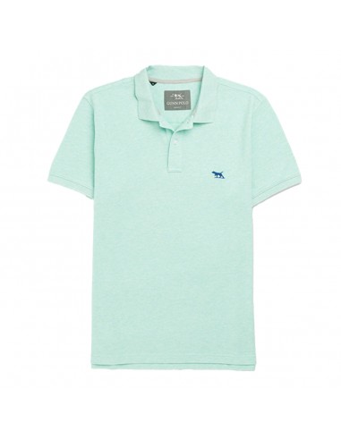 Rodd & Gunn The Gunn Polo Shirt Mint