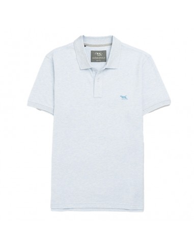 Rodd & Gunn The Gunn Polo Shirt Mist