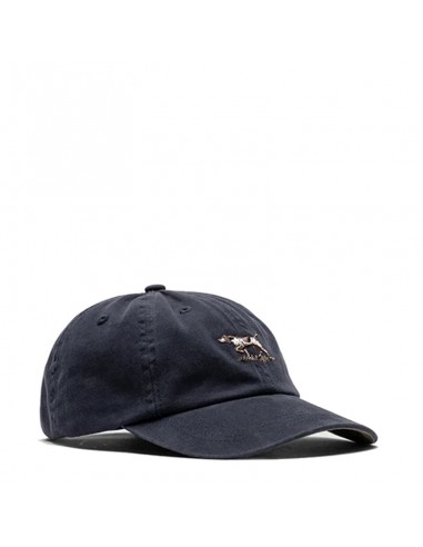 Rodd & Gunn Signature Cap Navy