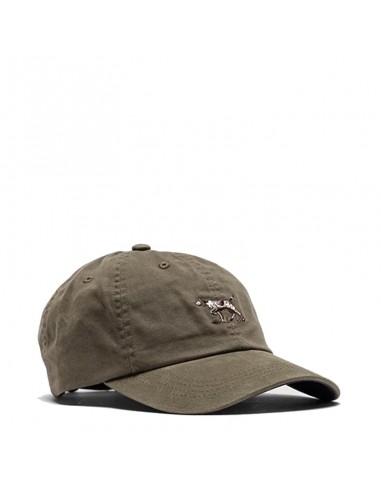 Rodd & Gunn Signature Cap Forest