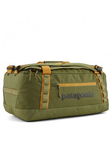 Patagonia Black Hole Duffel Bag 40L Buckhorn Green