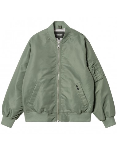 Carhartt WIP Womens Otley Bomber Jacket Park