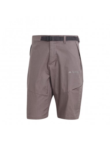 Adidas Terrex Xploric Shorts Charcoal