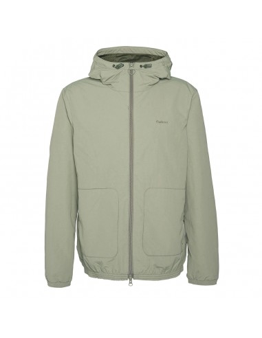 Barbour Berwick Showerproof Jacket Dusty Green