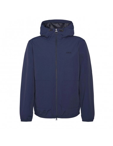 Barbour Berwick Showerproof Jacket Classic Navy