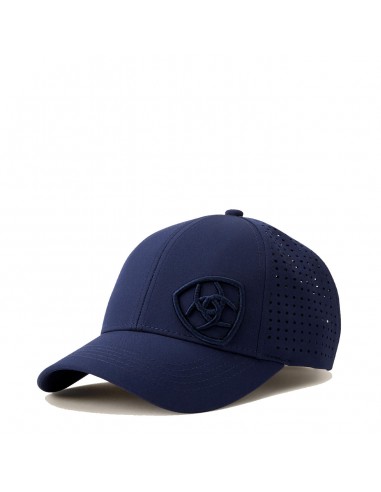 Ariat Tri Factor Cap Deep Navy