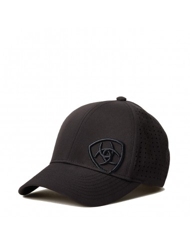 Ariat Tri Factor Cap Black