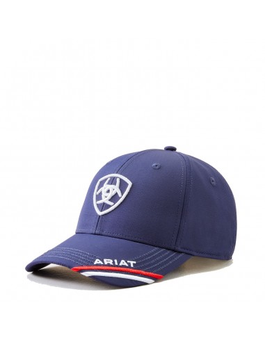 Ariat Shield Performance Cap Team Navy