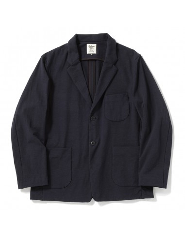 Jackman Stretch Jacket Dark Navy