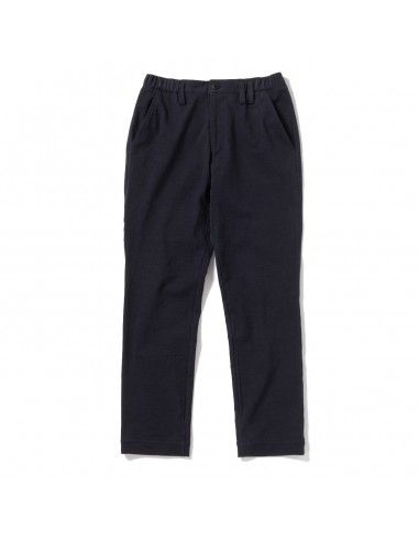 Jackman Stretch Trousers Dark Navy