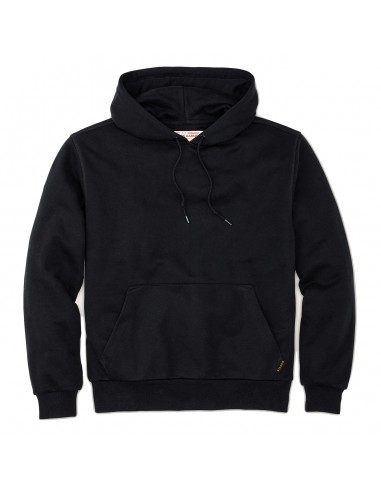 Filson Prospector Hoodie Black