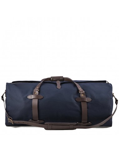 Filson Large Duffle Bag Navy