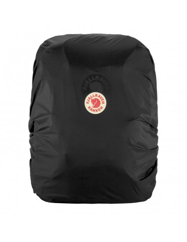 Fjallraven Kanken Rain Cover Plus Black