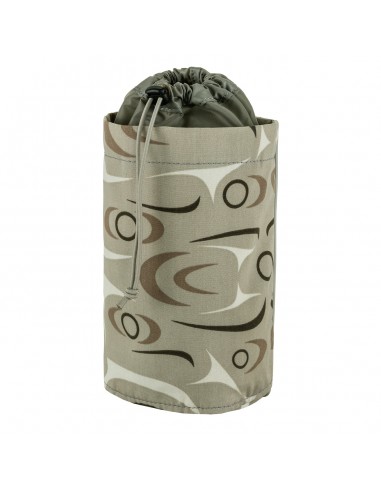 Fjallraven Kanken Art Bottle Pocket Sey