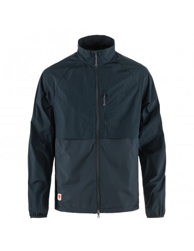 Fjallraven High Coast Hybrid Wind Jacket Dark Navy