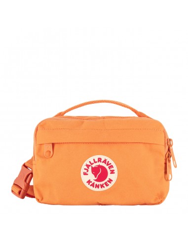 Fjallraven Kanken Hip Pack Sunstone Orange