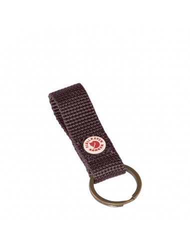 Fjallraven Kanken Keyring Blackberry