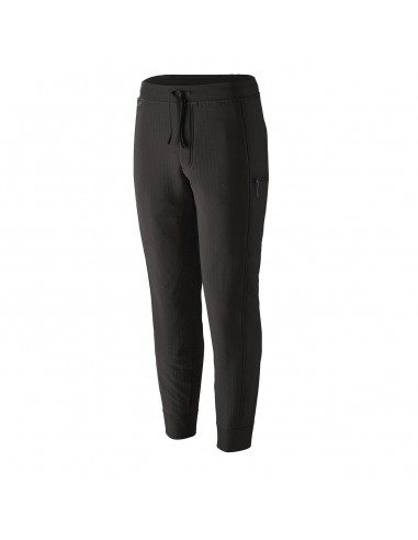 Patagonia R2 TechFace Pants Black