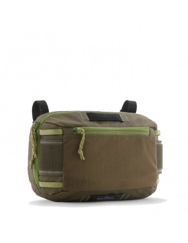 Patagonia Stealth Work Station Basin Green