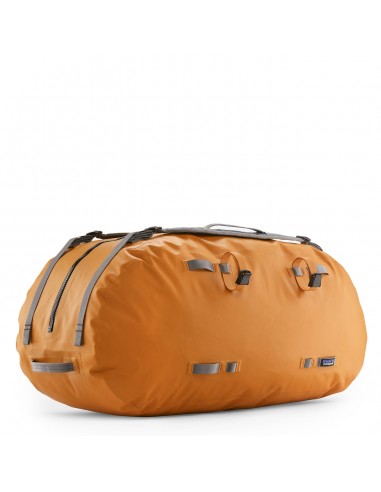 Patagonia Guidewater Duffel 80L Golden Caramel