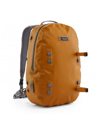 Patagonia Guidewater Backpack 29L Golden Caramel