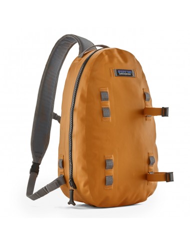 Patagonia Guidewater Sling 15L Golden Caramel