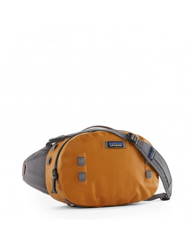 Patagonia Guidewater Hip Pack 9L Golden Caramel