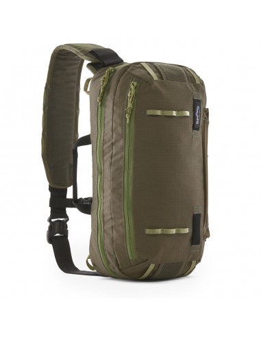 Patagonia Stealth Sling 10L Basin Green