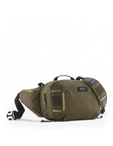 Patagonia Stealth Hip Pack Basin Green