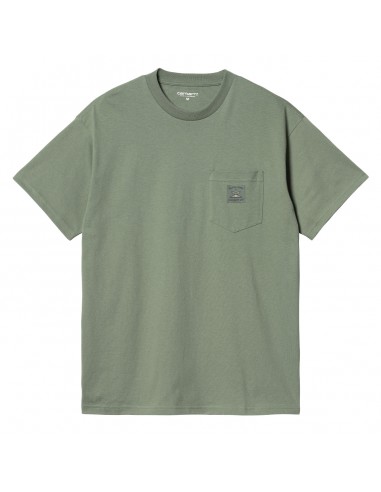 Carhartt WIP Field Pocket T-Shirt Park