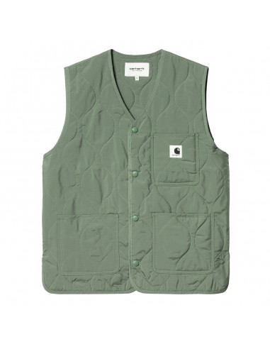 Carhartt WIP Womens Skyler Vest Park