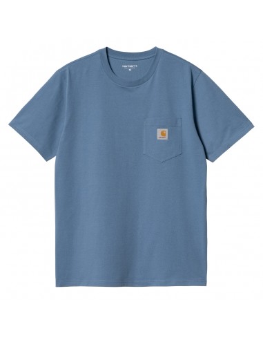 Carhartt WIP S/S Pocket T-Shirt Sorrent