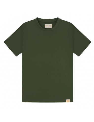 Uskees 7006 T-Shirt Coriander