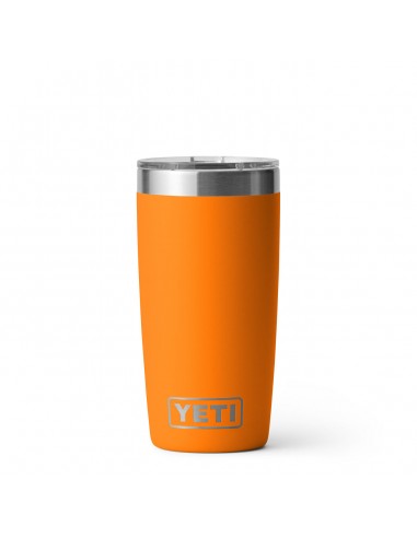 YETI Rambler 10oz Tumbler King Crab