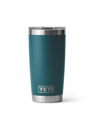 YETI Rambler 20oz Tumbler Agave Teal