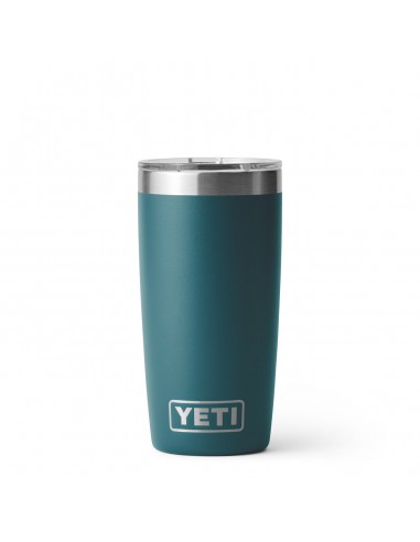 YETI Rambler 10oz Tumbler Agave Teal