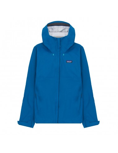 Patagonia Torrentshell 3L Jacket Endless Blue