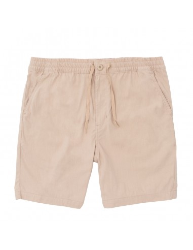 Patagonia Nomader Volley Shorts Oar Tan