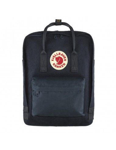 Fjallraven Kanken Re-Wool Night Sky