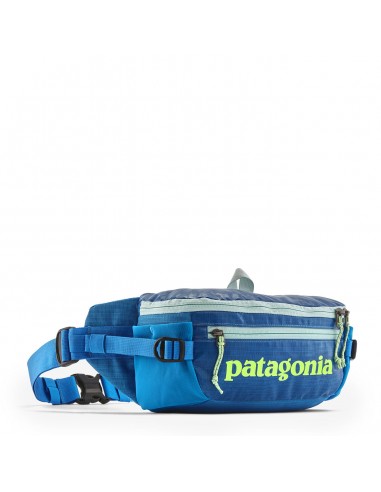 Patagonia Black Hole Waist Pack 5L Vessel Blue