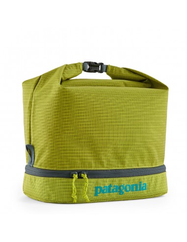 Patagonia Black Hole MLC Cube 12L Phosphorus Green