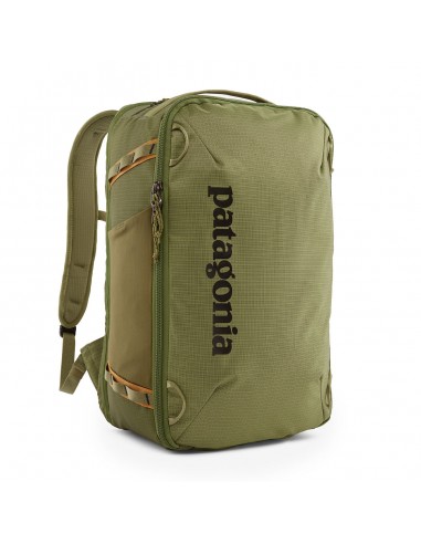 Patagonia Black Hole Mini MLC 30L Buckhorn Green