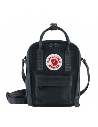 Fjallraven Kanken Re-Wool Sling Night Sky