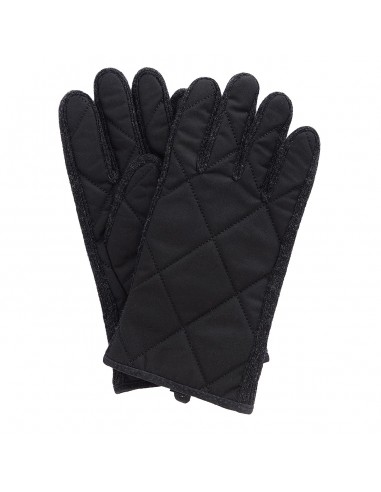 Barbour Winterdale Gloves Black