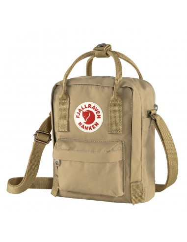 Fjallraven Kanken Sling Cross Body Bag Clay