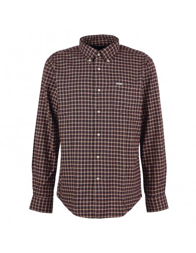 Barbour Tanlaw Regular Shirt Rustic