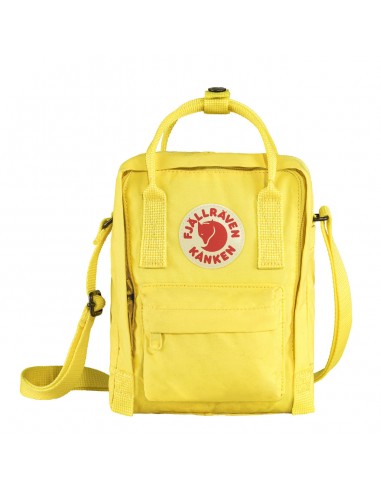 Fjallraven Kanken Sling Cross Body Bag Corn