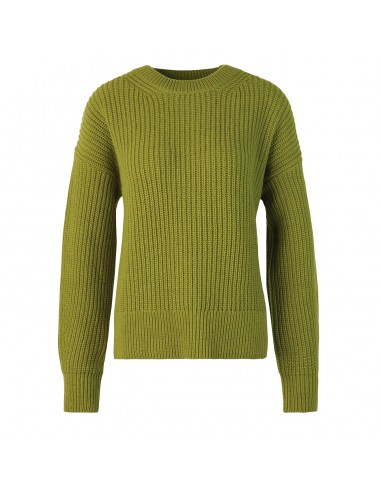 Barbour Womens Horizon Knitted Jumper Meadow