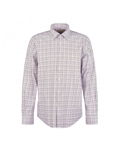 Barbour Shadwell Country Active Shirt Sandstone