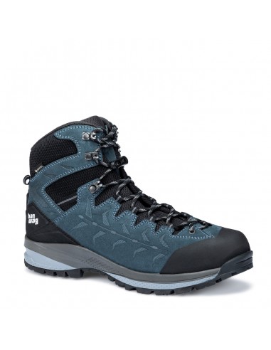 Hanwag Makra Trek SF Extra GTX Steel / Light Grey